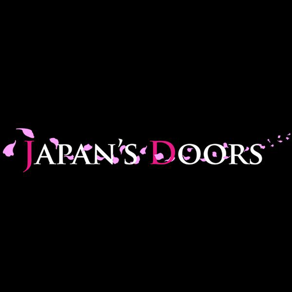 Japan’s Doors