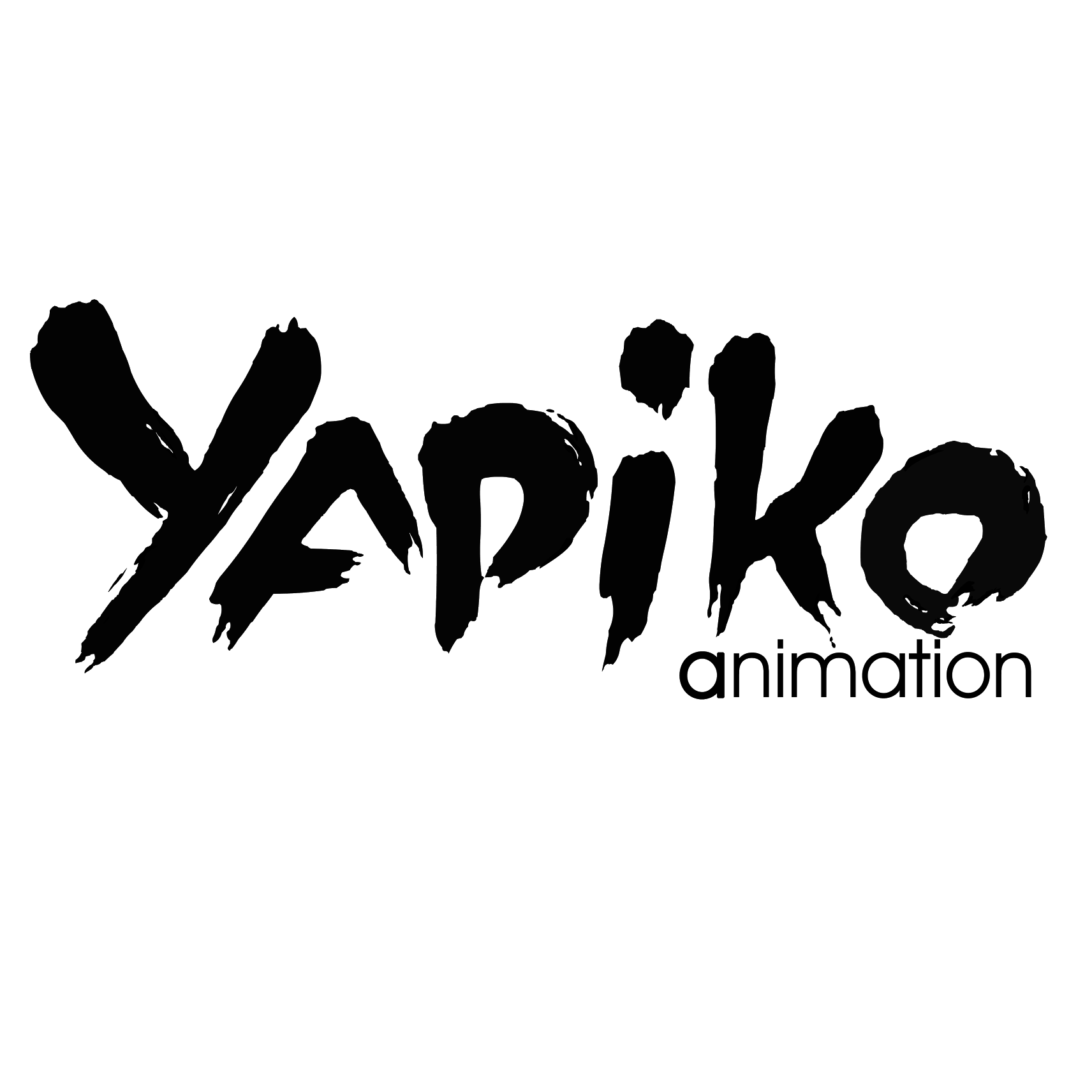 logo-Yapiko Animation