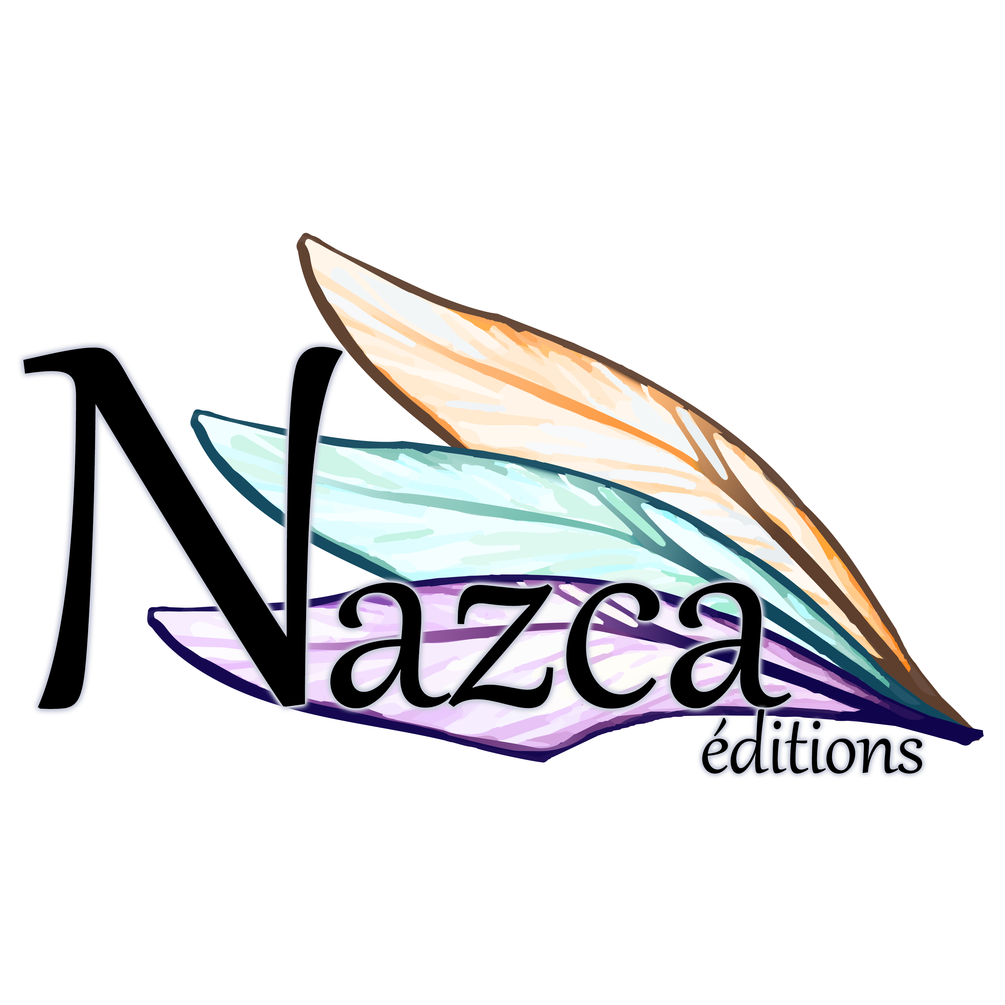 Nazca Éditions