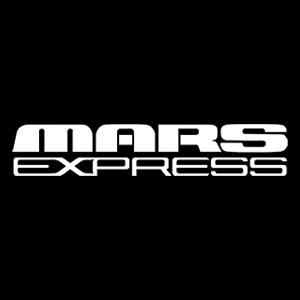 logo-Mars Express