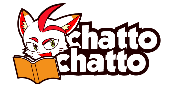 logo-ChattoChatto