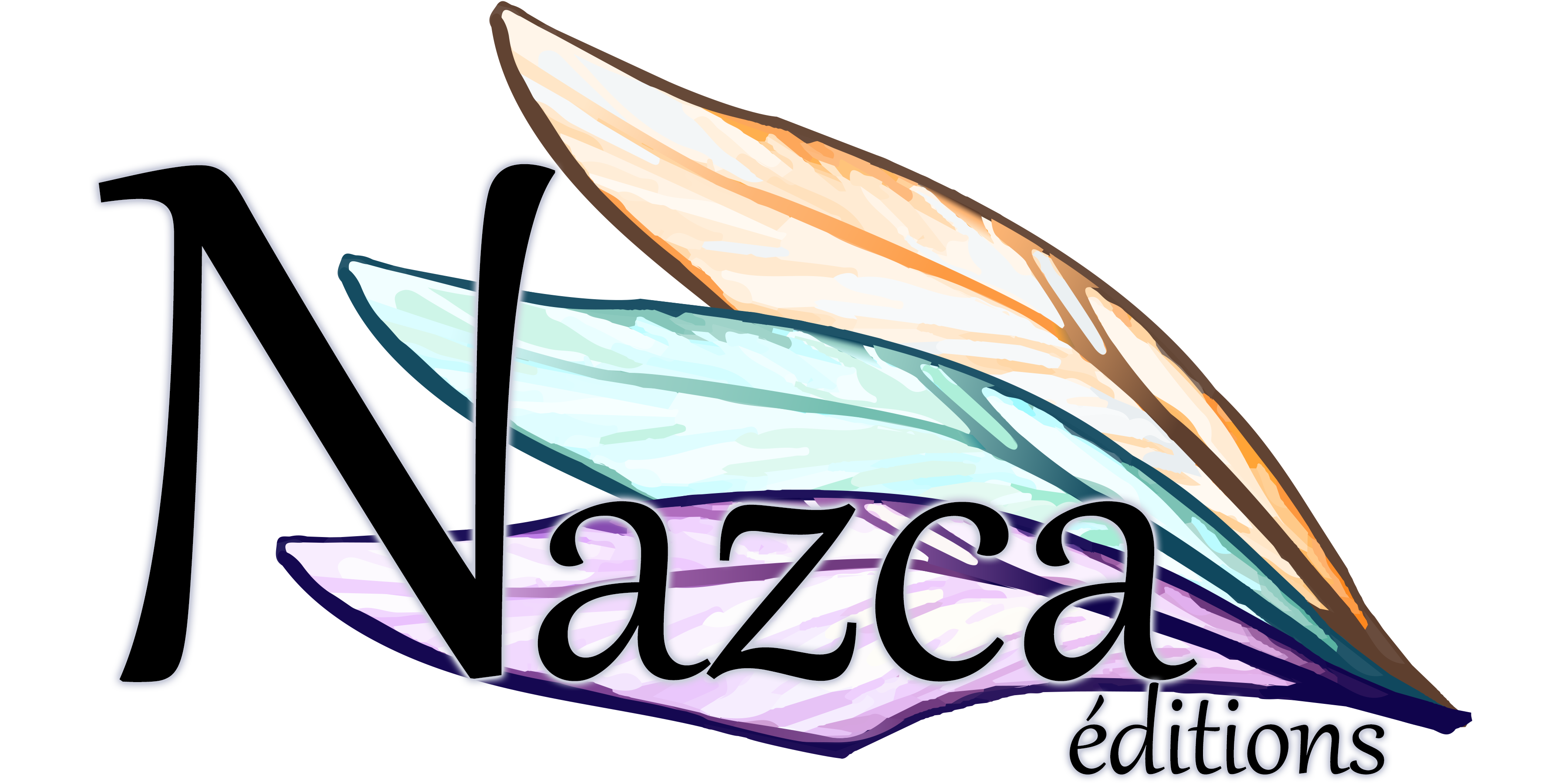 logo-Nazca Éditions