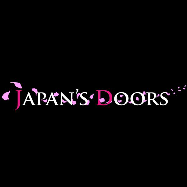 Japanâs Doors