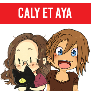Caly et Aya