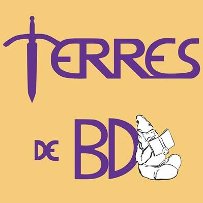 Terres de BD