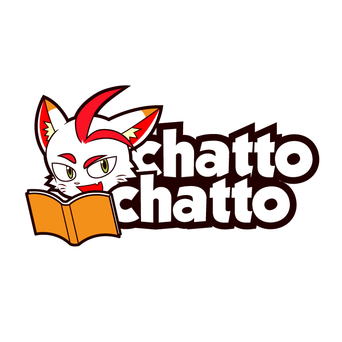 ChattoChatto