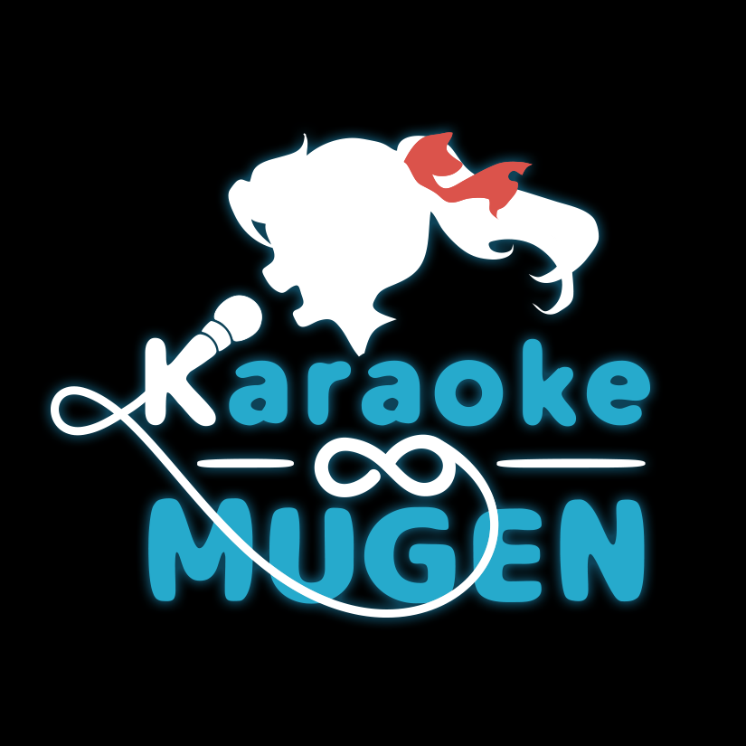 logo-Karaoke Mugen