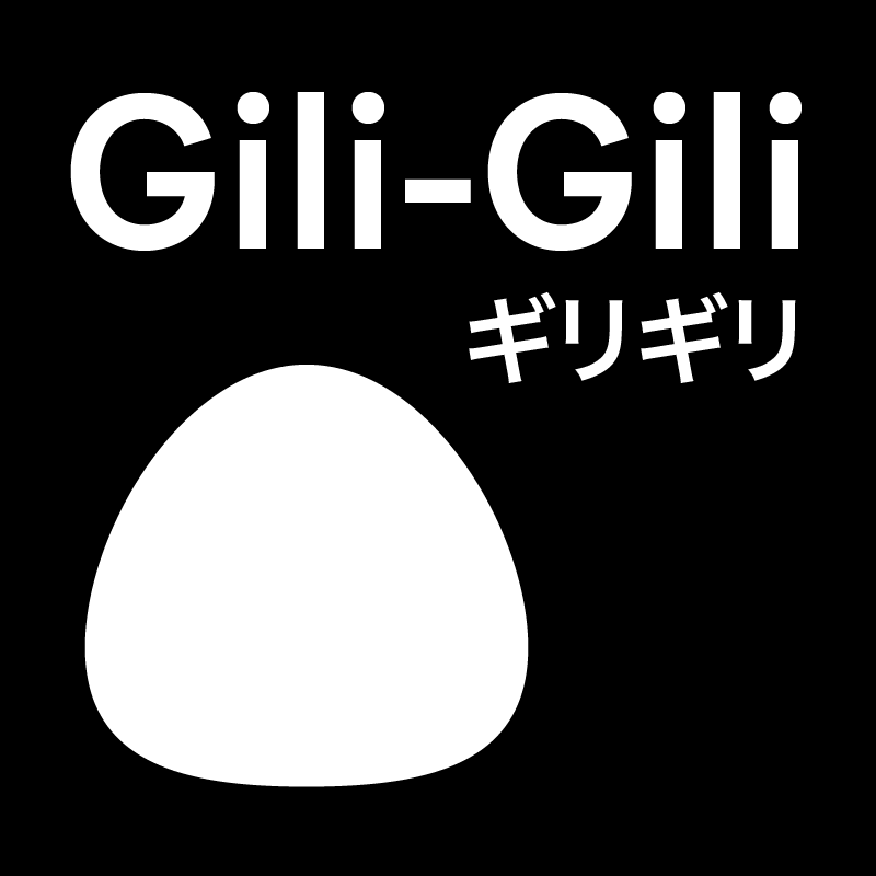 Gili-Gili Onigiri