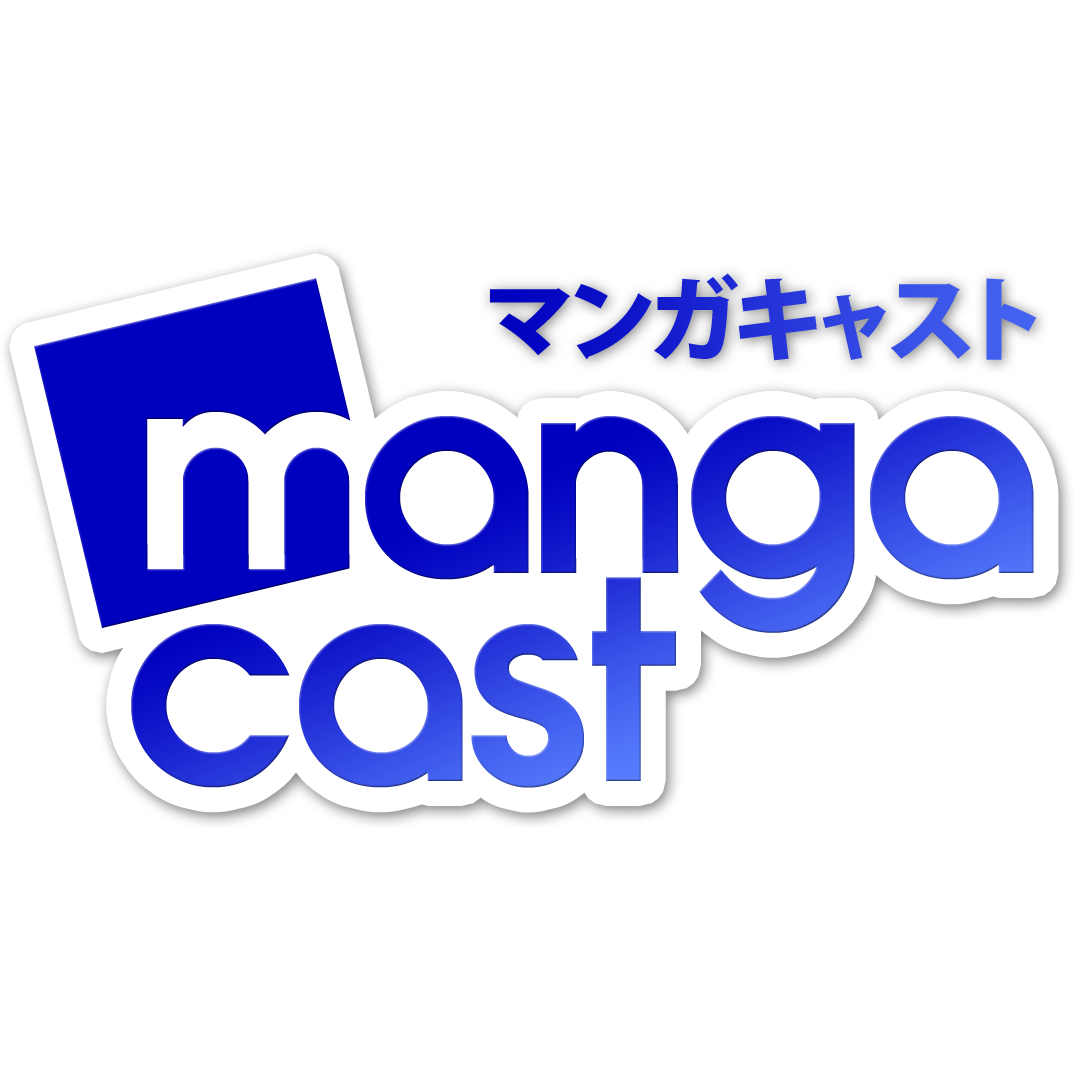 Mangacast