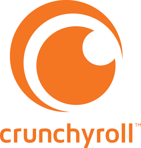 logo-Crunchyroll
