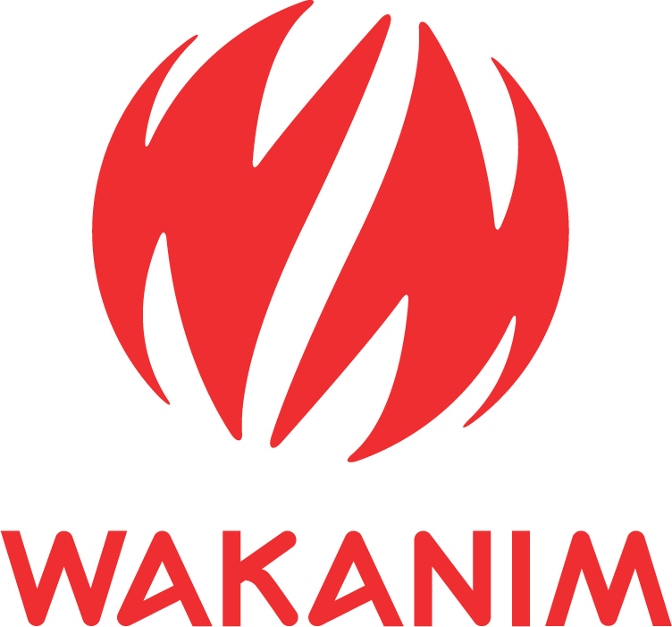 Wakanim