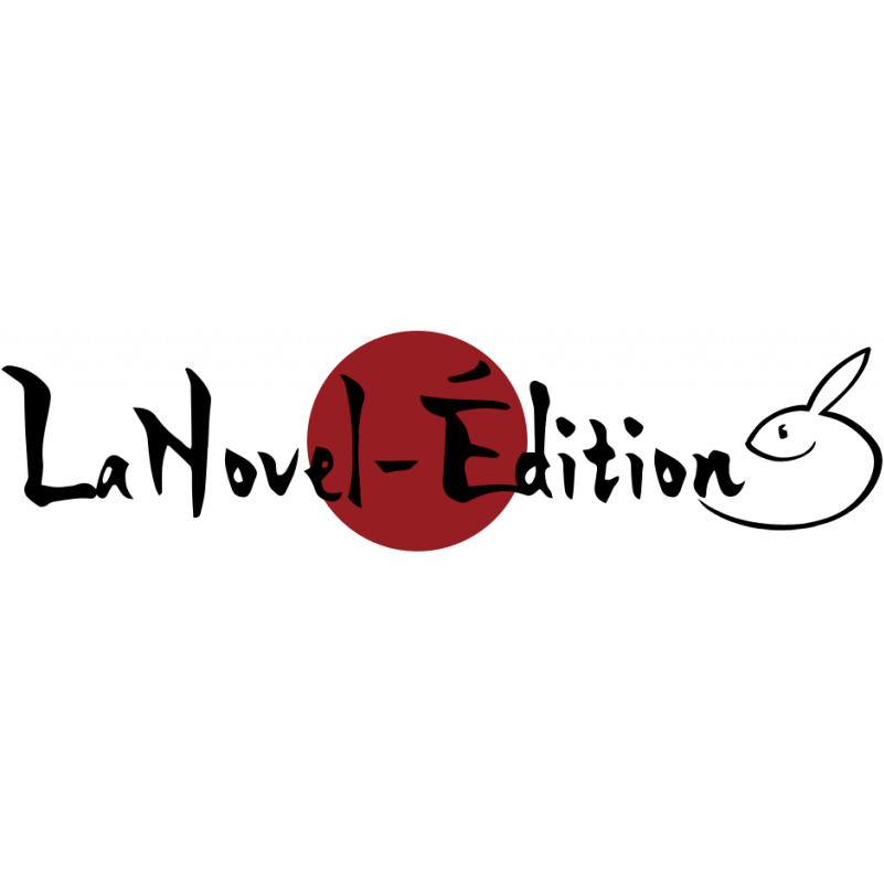 LaNovel Éditions