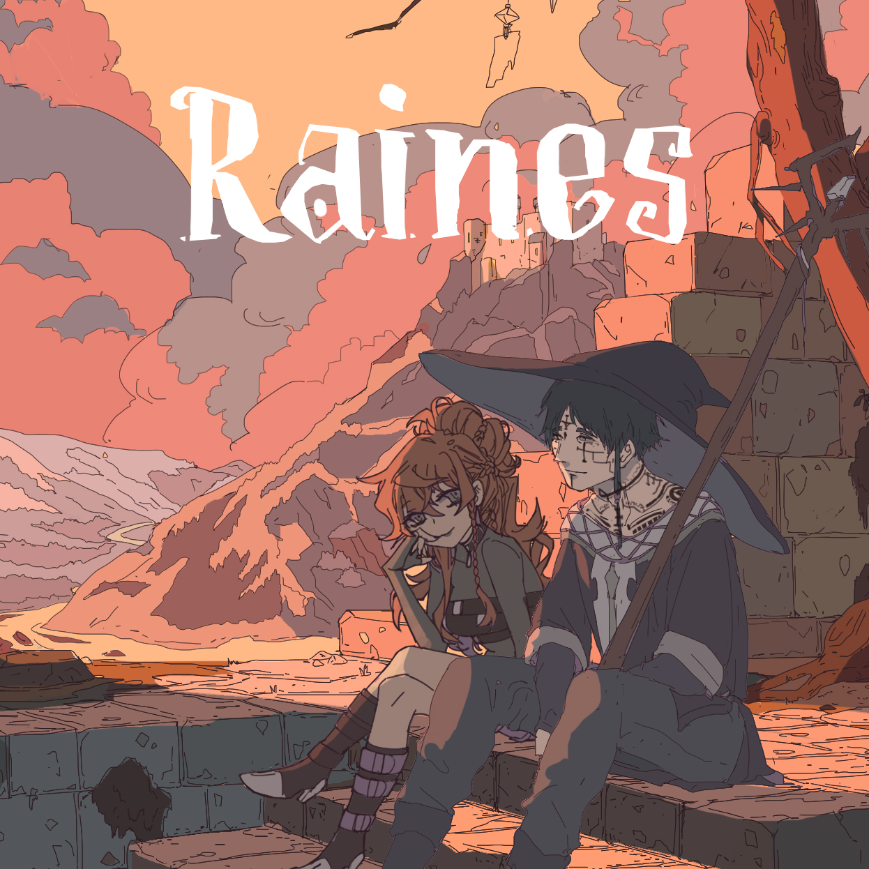 Raines