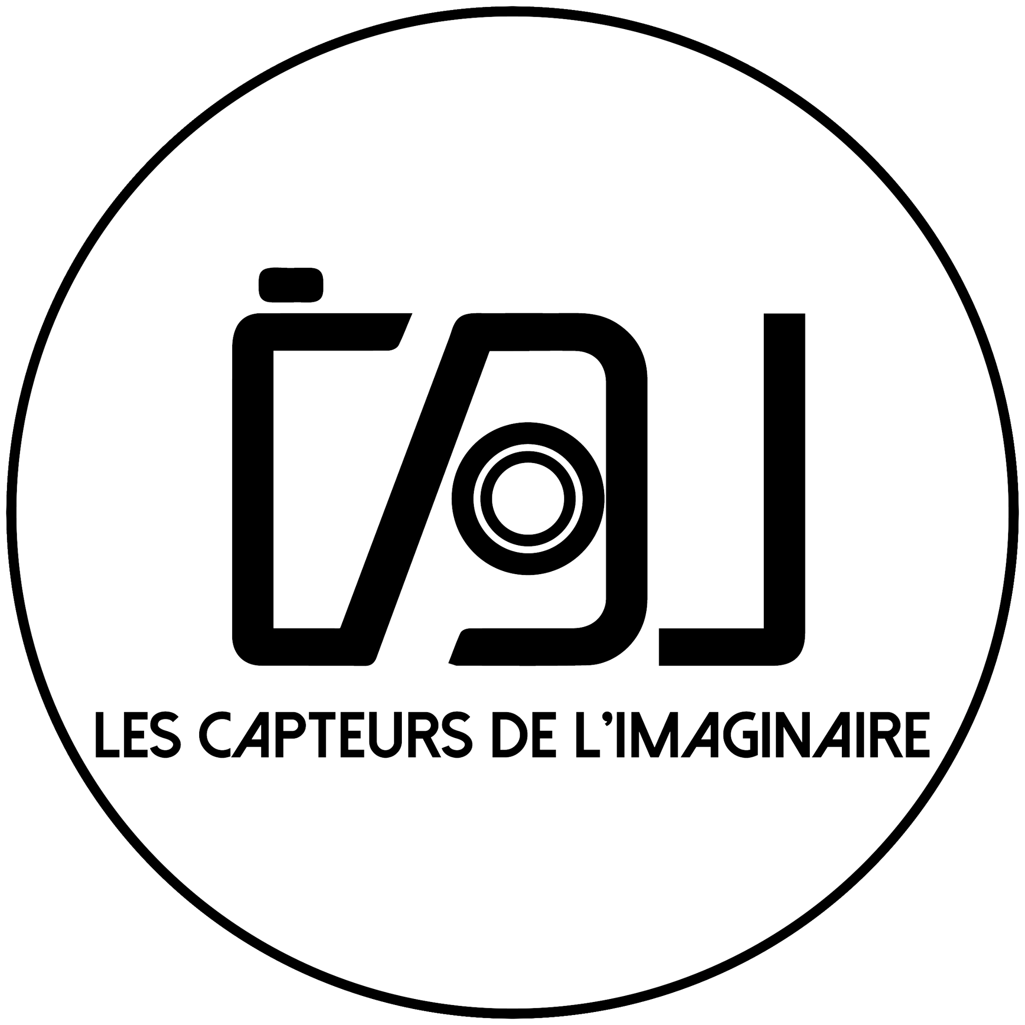 Les capteurs de l’imaginaire