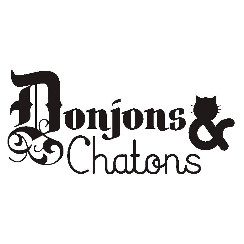 logo-Donjons et Chatons