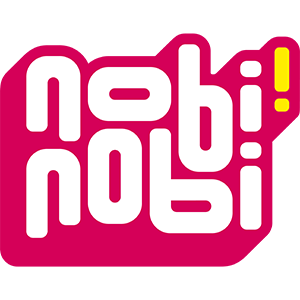 nobi nobi !