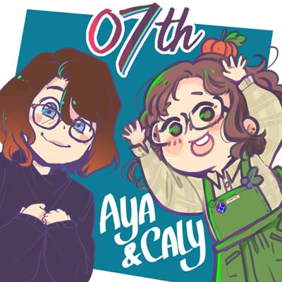 AYA & CALY