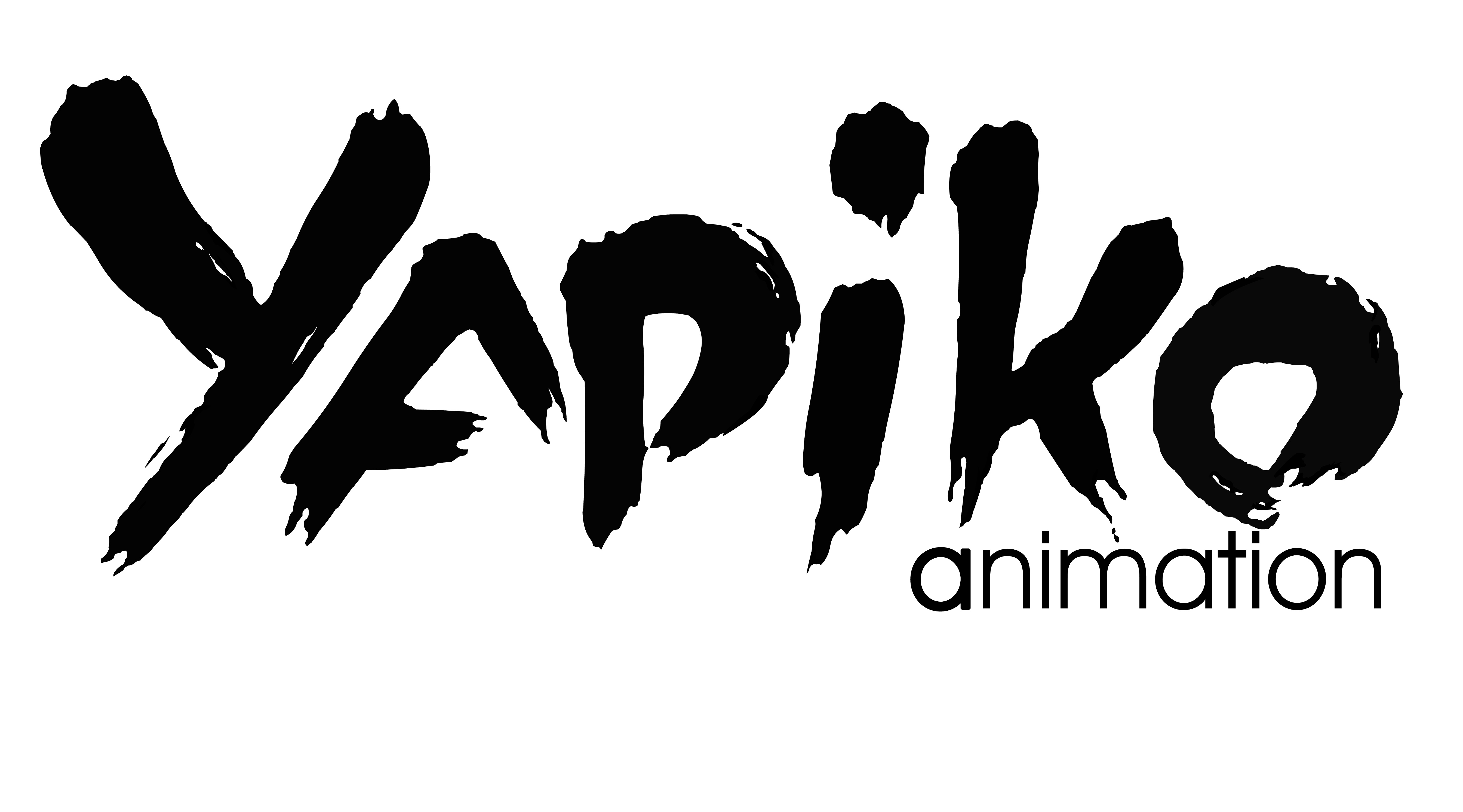 logo-Yapiko Animation
