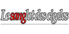 logo-Le Sanglot des cigales
