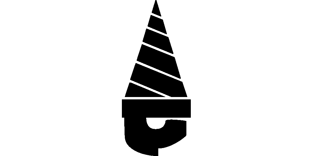 logo-Gurren Lagann
