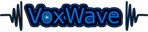Logo VoxWave