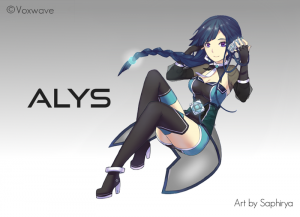 alys