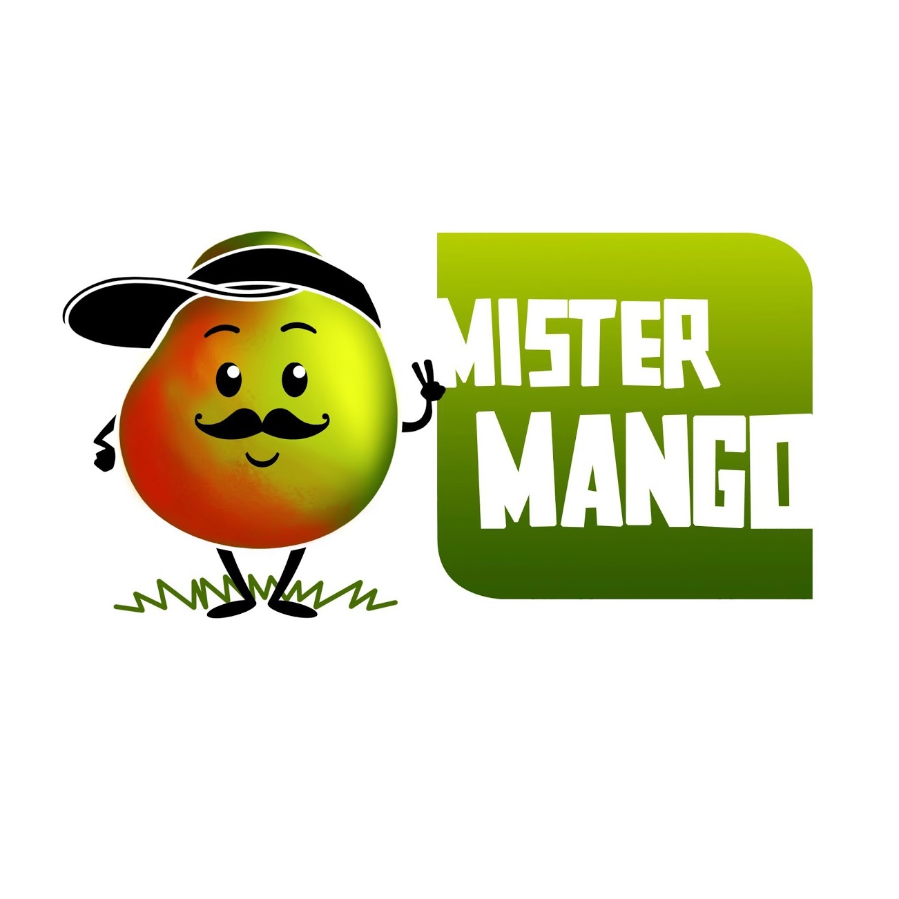 Mister Mango.