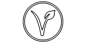 Logo Vegan