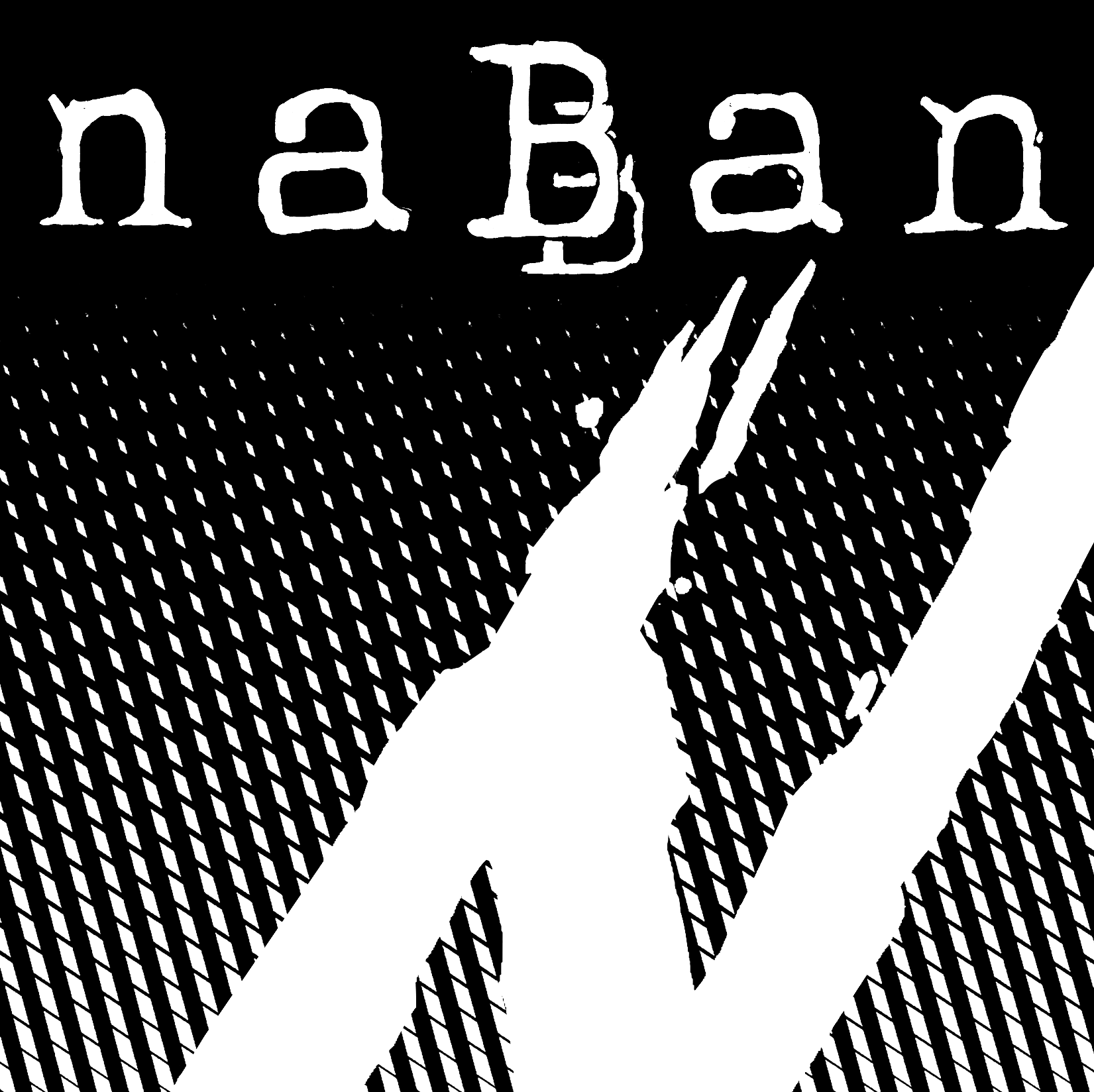 Logo de la maison d'édition naBan