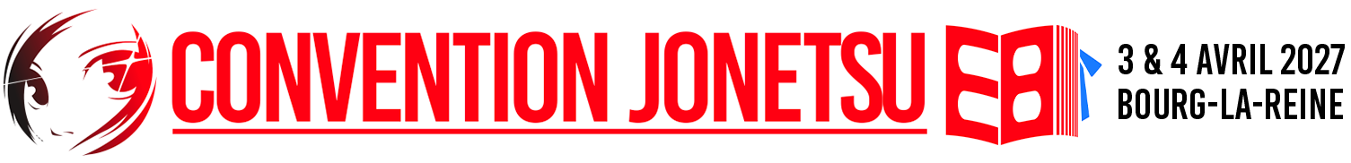 Jonetsu